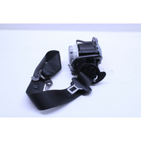 2011-2017 BMW X3 F25 Left Front Seat Belt Retractor 72117367249 OEM