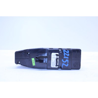 2011-2016 BMW 528i 535i 550i M5 Power Window Switch Left Master - 61319238239 OEM