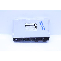 2011-2017 BMW X3 X4 Front Power Seat Control Module OEM