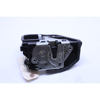 2011-2017 BMW X3 X4 Front Door Latch Lock Right - 51217276668 OEM