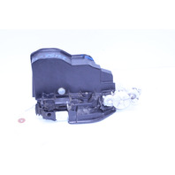 2011-2017 BMW X3 Front Door Latch Lock Left Driver - 51217283627 OEM