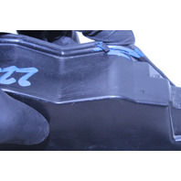 2011-2017 BMW X3 Front Door Latch Lock Left Driver - 51217283627 OEM