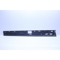 2011-2017 BMW X3 X4 Front Door Molding Right M-Package OEM