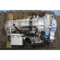 2000-2004 Porsche Boxster 3.2 Automatic Transmission OEM