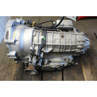 2000-2004 Porsche Boxster 3.2 Automatic Transmission OEM