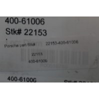 2000-2004 Porsche Boxster 3.2 Automatic Transmission OEM