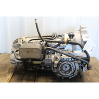 2000-2004 Porsche Boxster 3.2 Automatic Transmission OEM