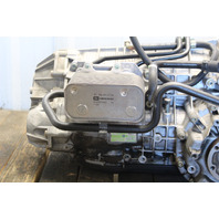 2000-2004 Porsche Boxster 3.2 Automatic Transmission OEM