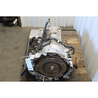 2000-2004 Porsche Boxster 3.2 Automatic Transmission OEM