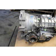1997-1999 Porsche Boxster 2.5 Automatic Transmission OEM