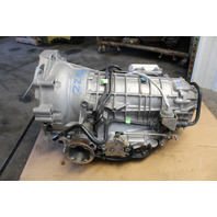 1997-1999 Porsche Boxster 2.5 Automatic Transmission OEM