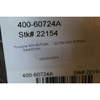 1997-1999 Porsche Boxster 2.5 Automatic Transmission OEM