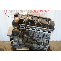 2012-2013 BMW X5 3.0 N55 Engine Motor 100k Miles OEM