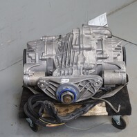 2014-2019 BMW X5 X6 Rear Axle Differential Carrier 33107595261 OEM