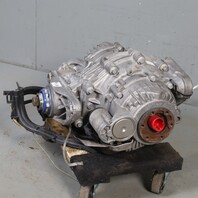 2014-2019 BMW X5 X6 Rear Axle Differential Carrier 33107595261 OEM