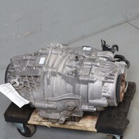 2014-2019 BMW X5 X6 Rear Axle Differential Carrier 33107595261 OEM