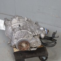 2014-2019 BMW X5 X6 Rear Axle Differential Carrier 33107595261 OEM