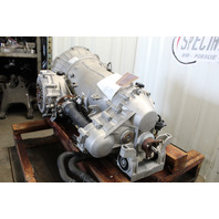 2006-2008 Porsche 911 997 C4S C4 Transmission Automatic AWD OEM