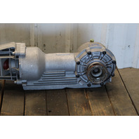 2005-2008 Porsche 911 997 Front Differential Carrier Diff OEM