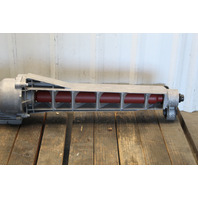 2005-2008 Porsche 911 997 Front Differential Carrier Diff OEM