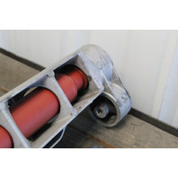 2005-2008 Porsche 911 997 Front Differential Carrier Diff OEM