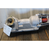 2005-2008 Porsche 911 997 Front Differential Carrier Diff OEM