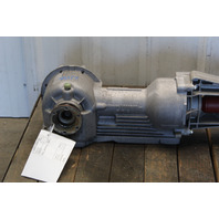 2005-2008 Porsche 911 997 Front Differential Carrier Diff OEM