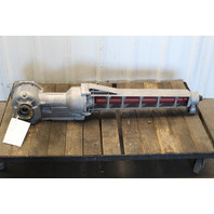 2005-2008 Porsche 911 997 Front Differential Carrier Diff OEM