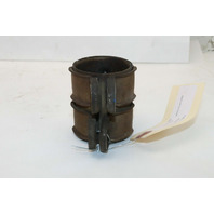 2005-2008 Porsche 911 997 Exhaust Muffler Clamp OEM