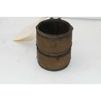 2005-2008 Porsche 911 997 Exhaust Muffler Clamp OEM