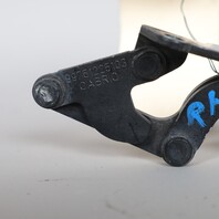 2005-2012 Porsche 911 997 Engine Lid Rear Spoiler Hinge OEM