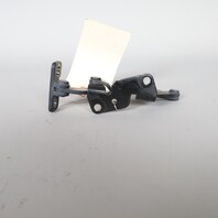 2005-2012 Porsche 911 997 Engine Lid Rear Spoiler Hinge OEM