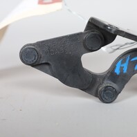 2005-2012 Porsche 911 997 Engine Lid Rear Spoiler Hinge OEM