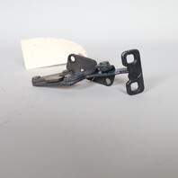 2005-2012 Porsche 911 997 Engine Lid Rear Spoiler Hinge OEM