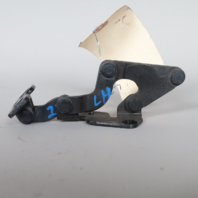 2005-2012 Porsche 911 997 Engine Lid Rear Spoiler Hinge OEM