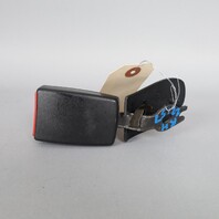 1999-2012 Porsche 911 996 997 Right Rear Seat Belt Buckle 99680316501 OEM Used