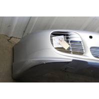 2001-2004 Porsche 911 996 Turbo Front Bumper Techart OEM