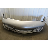 2001-2004 Porsche 911 996 Turbo Front Bumper Techart OEM