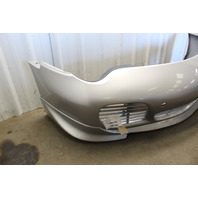 2001-2004 Porsche 911 996 Turbo Front Bumper Techart OEM