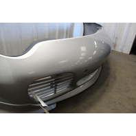2001-2004 Porsche 911 996 Turbo Front Bumper Techart OEM