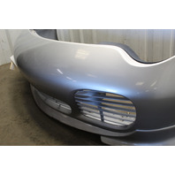 2001-2004 Porsche 911 996 Turbo Front Bumper Techart OEM