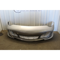 2001-2004 Porsche 911 996 Turbo Front Bumper Techart OEM
