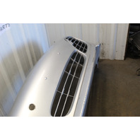 2001-2004 Porsche 911 996 Turbo Front Bumper Techart OEM