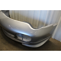 2001-2004 Porsche 911 996 Turbo Front Bumper Techart OEM