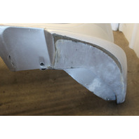 2001-2004 Porsche 911 996 Turbo Front Bumper Techart OEM