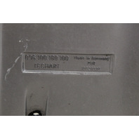 2001-2004 Porsche 911 996 Turbo Front Bumper Techart OEM