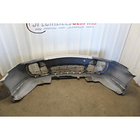 2001-2004 Porsche 911 996 Turbo Front Bumper Techart OEM
