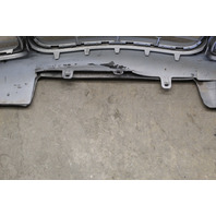 2001-2004 Porsche 911 996 Turbo Front Bumper Techart OEM