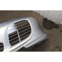 2001-2004 Porsche 911 996 Turbo Front Bumper Techart OEM