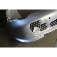 2001-2004 Porsche 911 996 Turbo Front Bumper Techart OEM